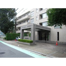 パークハウス白山御殿町の賃貸物件