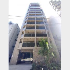 クレイシア新宿の賃貸物件