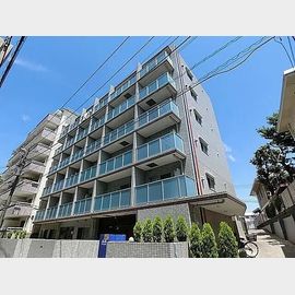 グランフォース中野富士見町の賃貸物件