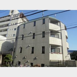 ベルジェ野方の賃貸物件