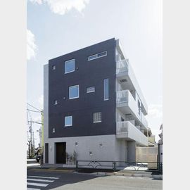 GranDuo経堂16の賃貸物件