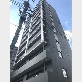 明大前駅より徒歩10分 13階 築6年7ヶ月の賃貸物件