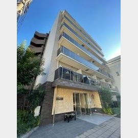 ハーモニーレジデンス新宿EASTの賃貸物件