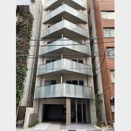 ミリアレジデンス新宿御苑2 10階 築3年2ヶ月の賃貸物件
