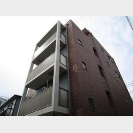 高円寺駅より徒歩10分 2階 築9年9ヶ月の賃貸物件