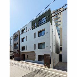 デュオメゾン渋谷の賃貸物件