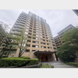 広尾ガーデンフォレストＡ棟の賃貸物件