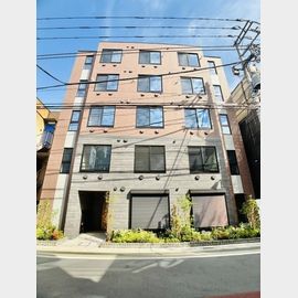 COMPOSITE目黒鷹番 1階 新築の賃貸物件