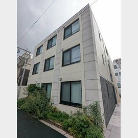 池尻大橋駅より徒歩4分 3階 築3年4ヶ月の賃貸物件
