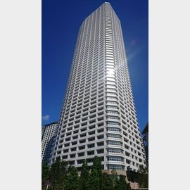 ザ・パークハウス西新宿タワー６０の賃貸物件