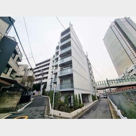 プライムアーバン恵比寿 2階 築24年10ヶ月の賃貸物件