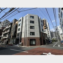 タスキsmart神楽坂の賃貸物件
