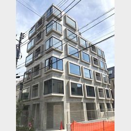 コージーコート四谷坂町の賃貸物件