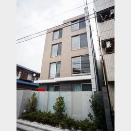 若松河田駅より徒歩5分 1階 築6年2ヶ月の賃貸物件