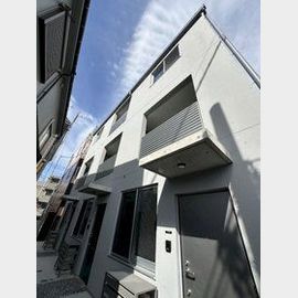 ルミナス池袋本町の賃貸物件
