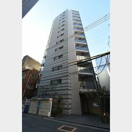フェルクルール上野駅前 9階 築11年10ヶ月の賃貸物件