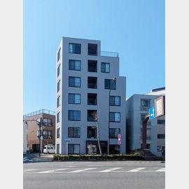 FABRIC東長崎Residenceの賃貸物件