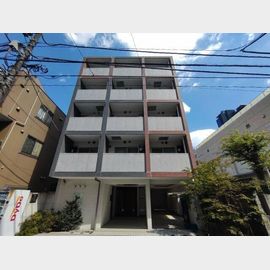 パティオ西新宿の賃貸物件