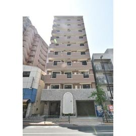 新三河島駅より徒歩4分 4階 築5年10ヶ月の賃貸物件