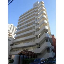 江戸川橋駅より徒歩3分 4階 築35年6ヶ月の賃貸物件
