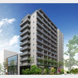 テラ蚕糸の森 3階 築1年3ヶ月の賃貸物件