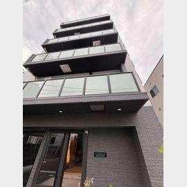 板橋本町駅より徒歩4分 5階 築1年2ヶ月の賃貸物件