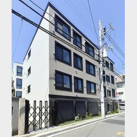 千石駅より徒歩7分 2階 新築の賃貸物件