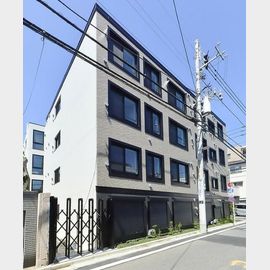 千石駅より徒歩7分 2階 新築の賃貸物件