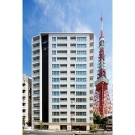 ＣＡＶＡＮＡ＋麻布台 14階 築9年2ヶ月の賃貸物件