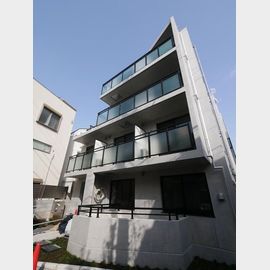 東中野駅より徒歩5分 4階 築5年2ヶ月の賃貸物件