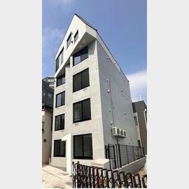 プラティーク中野坂上の賃貸物件