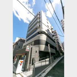 ARROWS 6階 築4年6ヶ月の賃貸物件