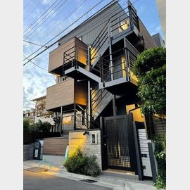 アルベール代田橋の賃貸物件