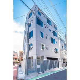ASTILE西新宿 4階 築4年9ヶ月の賃貸物件