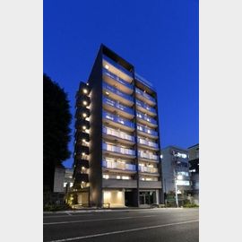 アーバネックス小石川春日 6階 築4年2ヶ月の賃貸物件