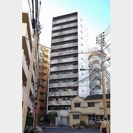 ステージファースト飯田橋アジールコート 13階 築12年6ヶ月の賃貸物件