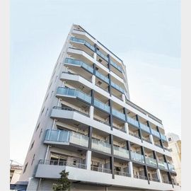 落合駅より徒歩4分 8階 築11年3ヶ月の賃貸物件