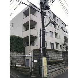 ヒルトップ北沢の賃貸物件