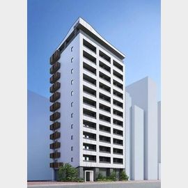ＰＤＭＭＩＮＡＭＩＡＺＡＢＵＮＯＲＴＨ 13階 築4年4ヶ月の賃貸物件