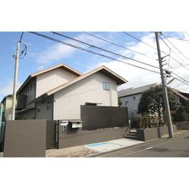 成城学園前駅より徒歩8分 1階 築8年2ヶ月の賃貸物件