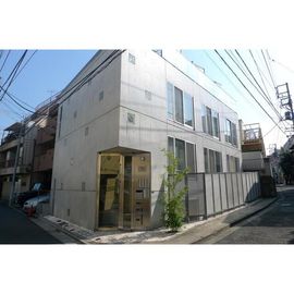 ＳＩＬＶＥＲＡＤＯ広尾 地下1階 築21年6ヶ月の賃貸物件