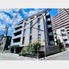 ブリリアイスト文京茗荷谷 4階 築7年2ヶ月の賃貸物件