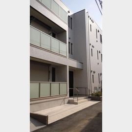 東中野駅より徒歩8分 1階 築9年2ヶ月の賃貸物件