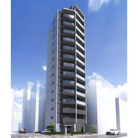 駒込駅より徒歩2分 3階 築1年3ヶ月の賃貸物件