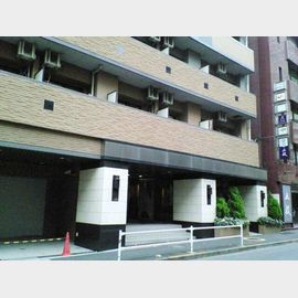 六本木駅より徒歩7分 2階 築27年5ヶ月の賃貸物件