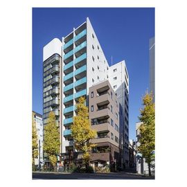 神保町駅より徒歩3分 12階 築20年10ヶ月の賃貸物件
