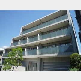 パーチ南青山 2階 築20年9ヶ月の賃貸物件