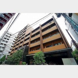 ＡＳＹＬＣＯＵＲＴ麻布十番 6階 築9年6ヶ月の賃貸物件