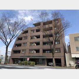上北沢駅より徒歩4分 5階 築24年2ヶ月の賃貸物件