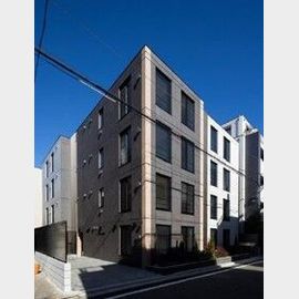 ＧＲＡＮＰＡＳＥＯ目黒西小山 2階 築2年4ヶ月の賃貸物件